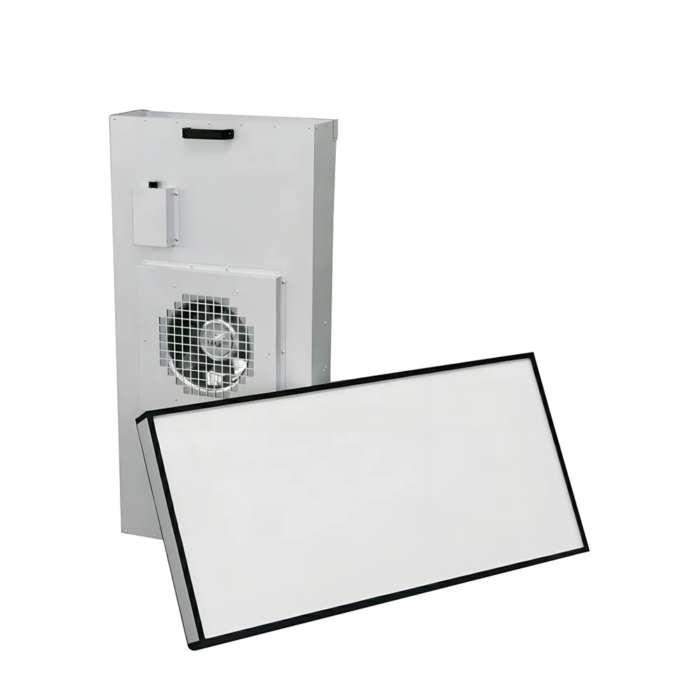 Fan Filter Unit suppliers